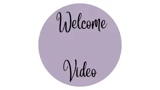 Adaptive Equipment & Caregiving Corner Welcome Video