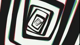 Persona 4 Golden: TV Transition Effect