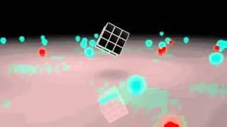 3D Objects: FX Combo
