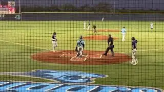 GGR Prospect: Matthew Fletcher - Coastal Bend World Series - 3 run HR
