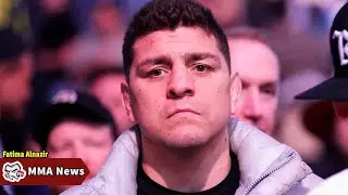 MMA News Latest: Nick Diaz update: UFC vet's coach shares latest development in saga involving ...