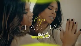 KAYA - PLAGIJAT (OFFICIAL VIDEO)