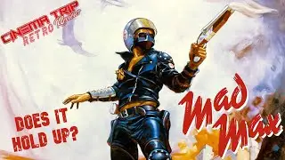 Mad Max (1979) | Cinema Trip Retro Reviews
