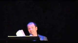 Sondheim Unplugged: What Can You Lose? (Steven Lutvak)
