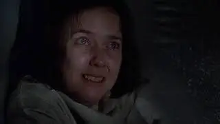 The X Files S01E11 - EVE - The Litchfield Experiments