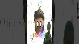 Cocomelon and PewDiePie Singing with Sweet  Effects #shorts2022