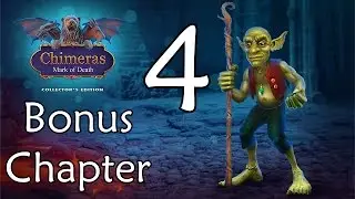 Let's Play - Chimeras 5 - Mark of Death - Bonus Chapter - Part 4 [FINAL]