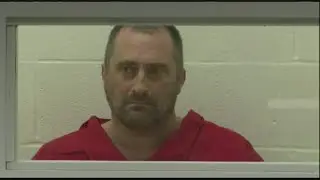 Who is murder suspect Gary Schara?