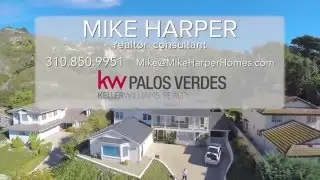 Mike Harper, Realtor, Keller Williams 310-850-9951
