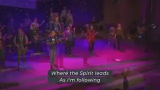 Sunday Morning Worship - January 4, 2026