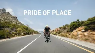 Pride of Place