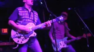 Bustello performs 