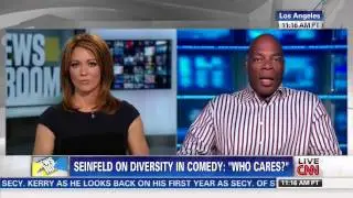 BuzzFeed Brews on CNN Newsroom 2-5-14