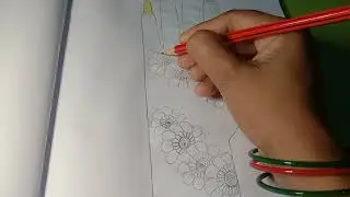 सिंपल डिजाइन सीखे#mehndi #art #shorts #vlog #video