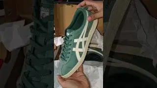 ONITSUKA TIGER MEXICO DELEGATION‼️#onitsukatiger #unboxing #asmr #shoes #sneakerreview #sneakers