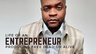 Producing Free, Dead or Alive