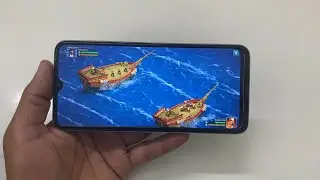 How to fix app not working problem solve in Pirate Ships Build and Fight | app open problem hataye