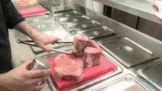 Moishes Steakhouse: History and Steak Tips from the Experts