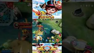 Finally First Time Harley Best Build 2024 | #mobilelegends #mlbb #youtubeshorts #harleydavidson