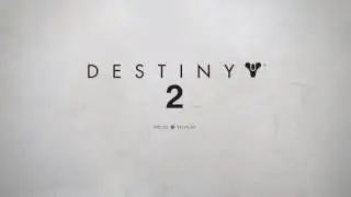 DESTINY 2 PRE-DOWNLOAD!
