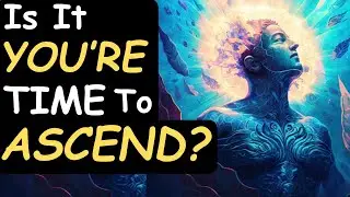 What is the ASCENSION PROCESS?
