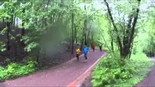 Подготовка к BeMoreHuman/чемпионату Гонка Героев/Spartan Race K&ouml;ln