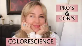 Colorescience: Pros & Cons