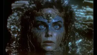 If Norway was an 80s Dark Fantasy Film