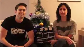 Felicitacio de la Associacio de Cineastes Canareus a 