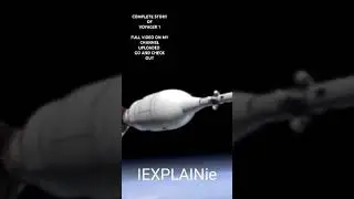 VOAYEGER 1🔥🔥☠️ SPACE STORY NARRATION #facts #shorts #youtubeshorts #factsaboutspace #nasa