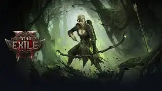 Path of Exile 2 - Count Geonor Boss Battle - Act 1 - Ranger
