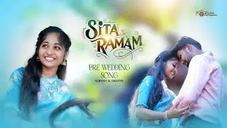 Inthandham Video -  Sita Ramam Best Pre-wedding song||4K||Lava-Photography - 📱9392481208...