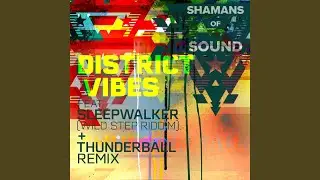 District Vibes (feat. SleepWalker)