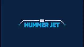 Hummer Jet SR Highlight Reel
