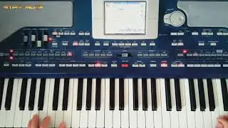 Axu Emman - K&uuml;rt&ccedil;e Halay Şarkısı İntro Remix & Star M&uuml;zik 2021