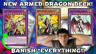 Yu-Gi-Oh! Duel Links || CHAZZ IT UP! ARMED DRAGONS ARE BACK WITH DRAGONMAIDS AND CATAPULT CANNON!