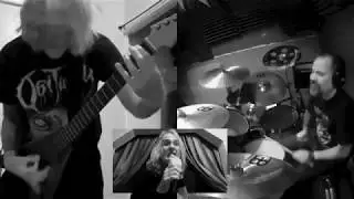 Danny Walker & Jake Vossler - Sepultura 