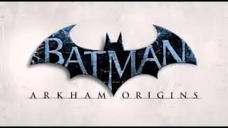 Arkham Origins - Skank Tank
