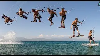 The Thing About Greece Wind and Water by VICE &epsilon;&pi;. 3 (teaser)