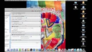 The Joys Of Mac - Automating Repetitive Tasks!