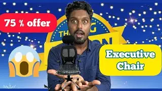 The Big billion days 2023 | Savya home | Apollo HBCB | unboxing & Installation