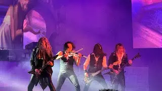 This Christmas Day - Trans Siberian Orchestra Live Hershey PA 2024
