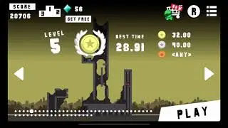 MAD DEX LEVEL 5
