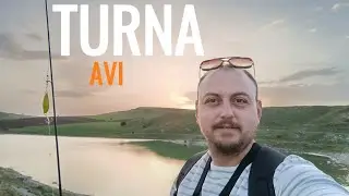 TURNA AVI KISA BİR AKŞAM SUYU #turnaavı #fishing #atçekbalıkavı #spin #pikefishing
