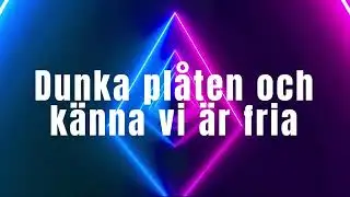 Unga och fria, Fröken snusk lyrics