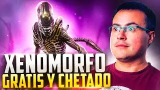 Xenomorfo: Muy Bueno para ser GRATIS!! 👽 Raid: Shadow Legends