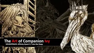 The Art of ivy