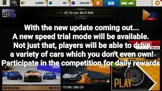 Overview of Asphalt 8 with Lunar New Year 2021 update | Project R