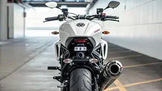 &ldquo;2025 Yamaha MT-09 Is INSANE&hellip; This Might Be the Best Naked Bike Ever!&rdquo;
