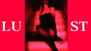 [Lust Playlist] Soaked BAD GIRL ❤&zwj;🔥 Sexy R&B Midnight Mix 🔥 Relaxing Bedroom Vibes
